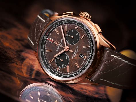 breitling premier bentley